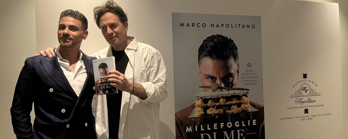 Millefoglie di me