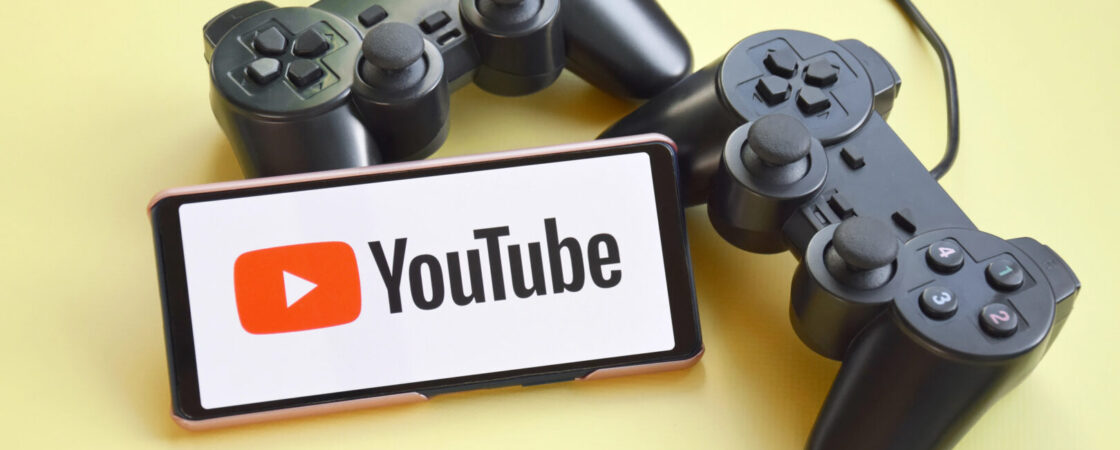 Gameplay Youtube Italia