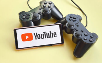 Gameplay Youtube Italia