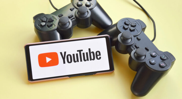 Gameplay Youtube Italia