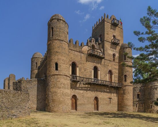 Patrimoni UNESCO in Etiopia: 5 da vedere
