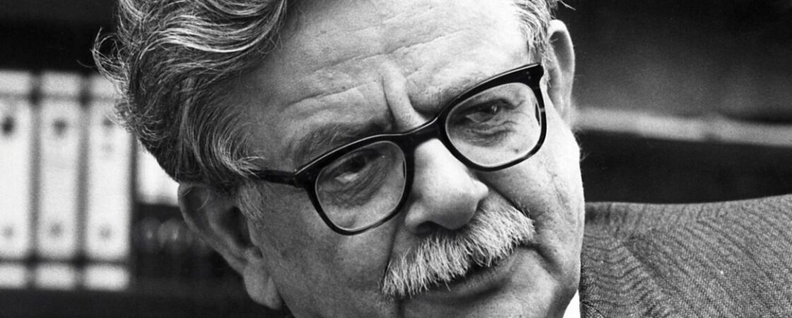 Biografia di Elias Canetti: una vita Auto da fé