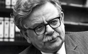 Biografia di Elias Canetti: una vita Auto da fé