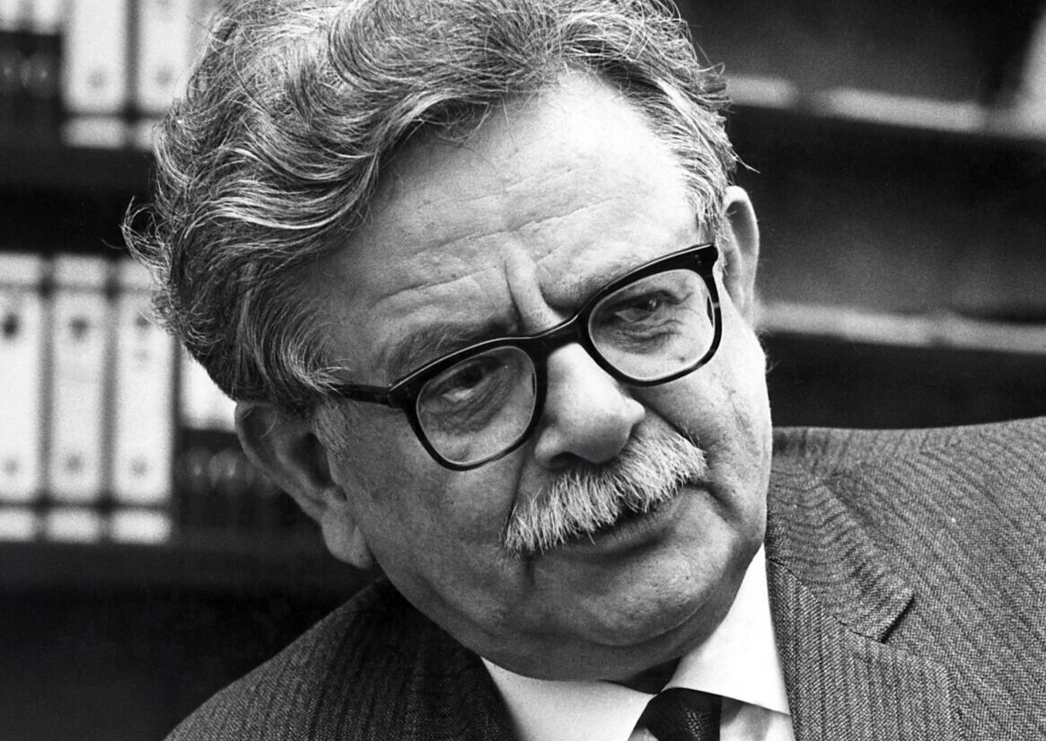 Biografia di Elias Canetti: una vita Auto da fé