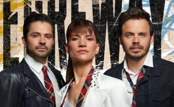 Erreway Tour a Napoli