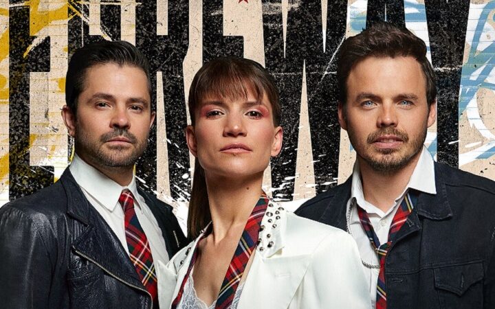Erreway Tour a Napoli