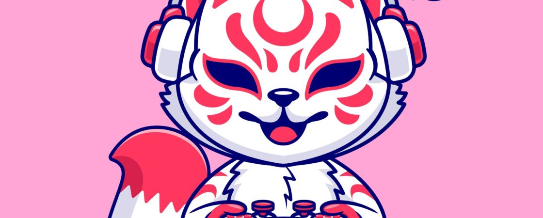 Gli Yōkai nei videogiochi 3 personaggi in Genshin Impact