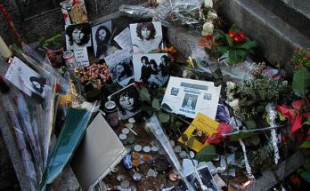 Luoghi del rock: 5 più importanti