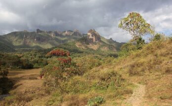 Patrimoni UNESCO in Etiopia: 5 da vedere