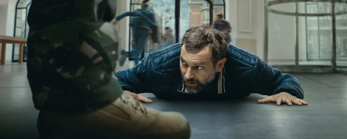 IHostage: il film su una storia olandese vera | Recensione