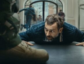 IHostage: il film su una storia olandese vera | Recensione