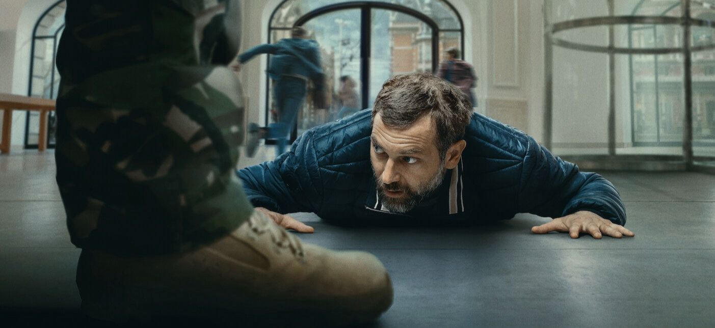 IHostage: il film su una storia olandese vera | Recensione