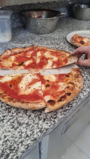 Piatto Di Bona Furchett