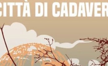 Città di cadaveri
