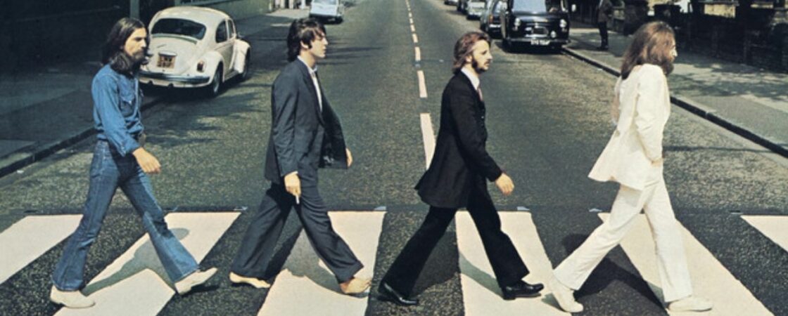 Album dei Beatles: 5 da ascoltare