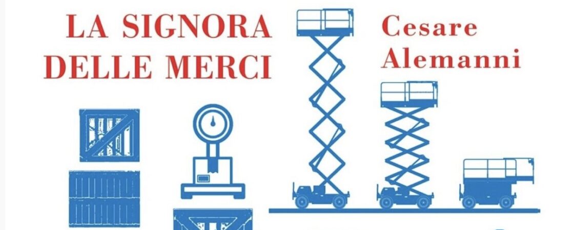 La signora delle merci