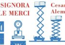La signora delle merci