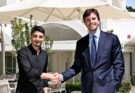 Capri, Naldi e Mellino insieme per Campanella by Quattro Passi