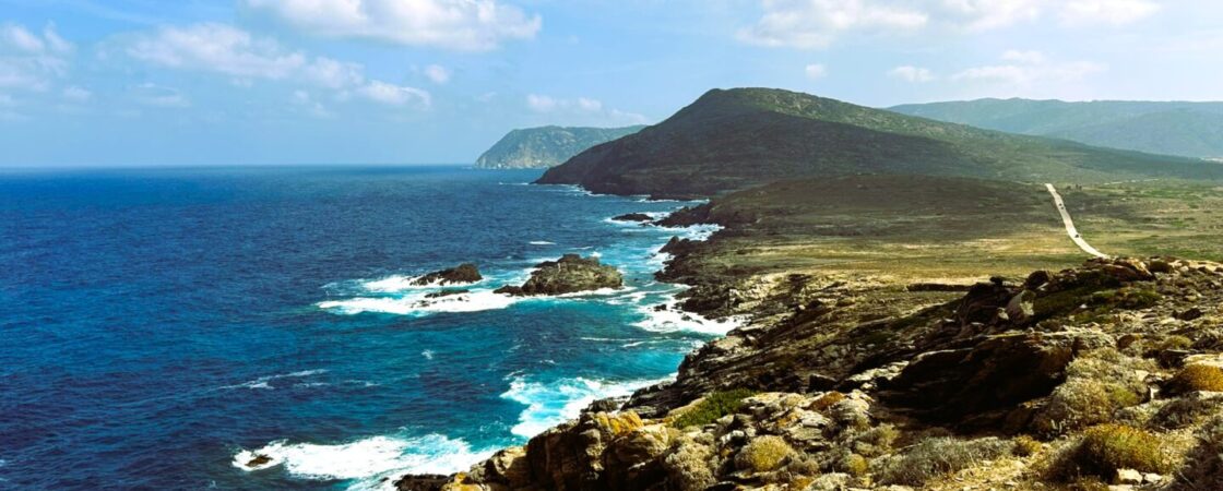 L’isola dell’Asinara: tra storia, leggende e passato oscuro
