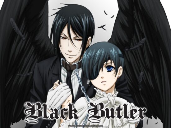 Black Butler