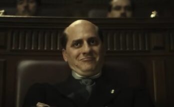 M. Il figlio del secolo di Joe Wright | Recensione