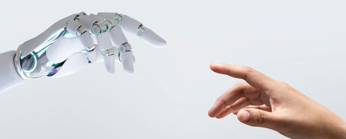 Empatia nell'intelligenza artificiale: il test del trolley problem