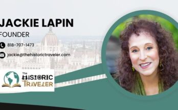 Jackie Lapin