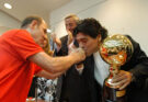Diego Armando Maradona