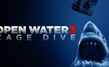 Open Water 3