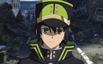 Seraph of the End
