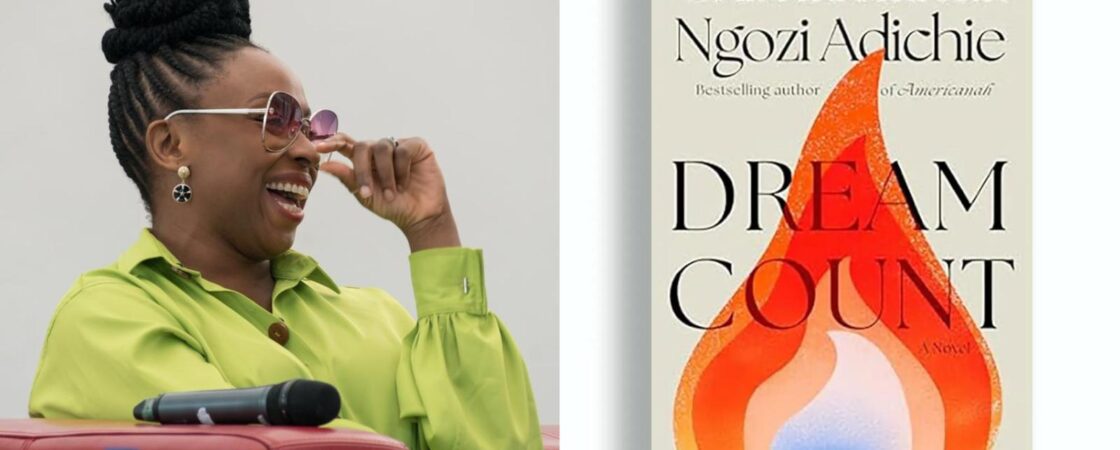 Dream Count Adichie