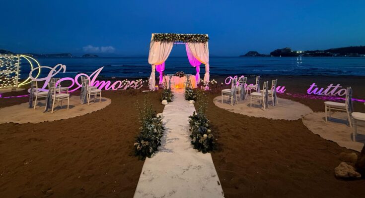 The Beach Wedding Show: le novità imperdibili del 2025