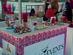 The Beach Wedding Show: le novità imperdibili del 2025