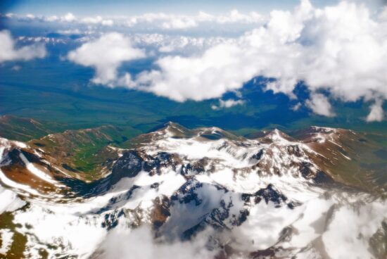 Luoghi da vedere in Tagikistan: 5 da non perdere