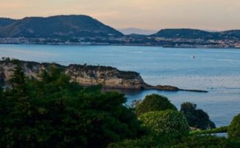 #CampiFlegreiLive: la stampa mette al centro turismo ed economia