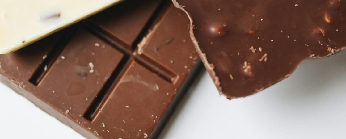 Immagine illustrativa di tavolette di cioccolato
