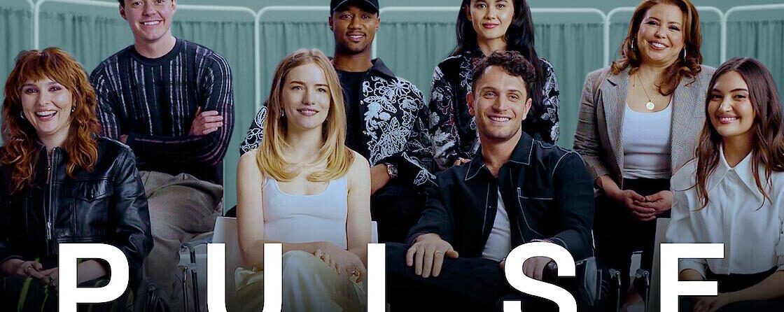 Pulse: il nuovo medical drama su Netflix | Recensione
