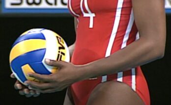 Las Morenas del Caribe: le leggende della pallavolo cubana