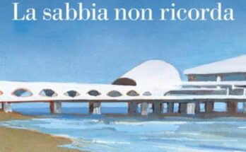 La sabbia non ricorda di Giorgio Scerbanenco | Recensione