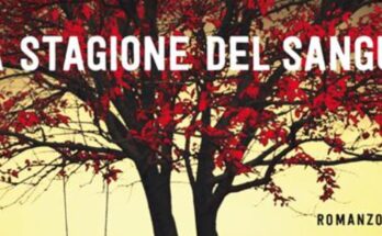 La stagione del sangue di Samuel Bjørk | Recensione