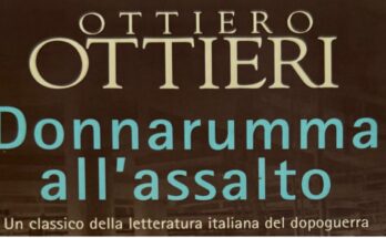 Donnarumma all’assalto di Ottiero Ottieri | Recensione