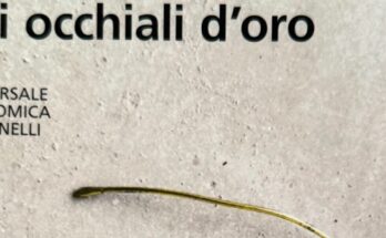 Gli occhiali d'oro di Giorgio Bassani | Recensione