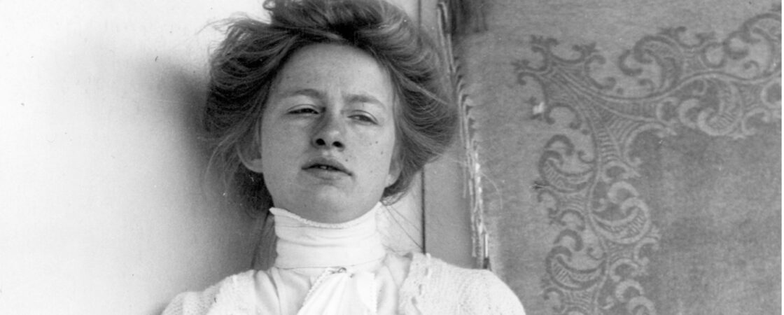 Edith Södergran: la voce moderna della poesia nordica