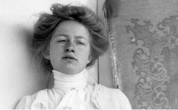 Edith Södergran: la voce moderna della poesia nordica