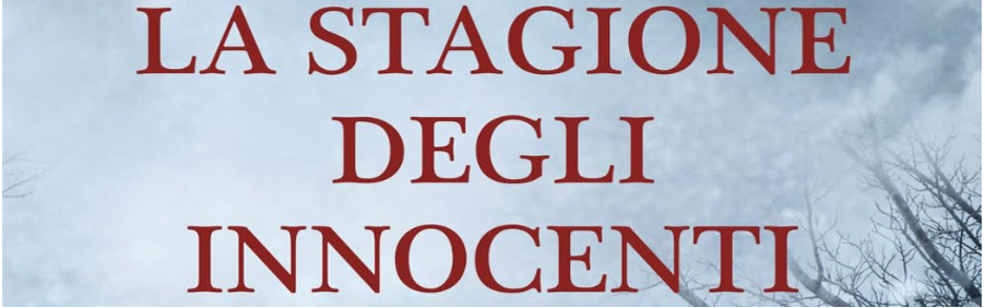 La stagione degli innocenti di Samuel Bjørk | Recensione