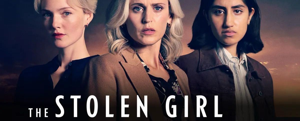 The stolen girl