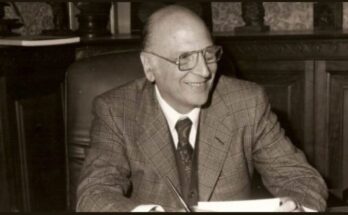 Fondazione Valenzi: tra cultura e diritti civili | Intervista