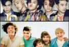 One Direction e Big Bang: una storia molto simile
