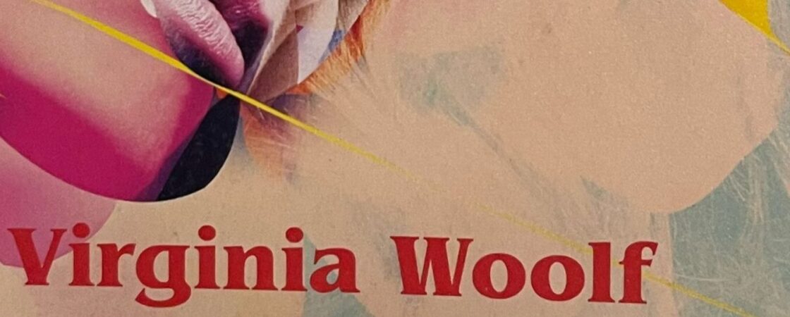 Libri di Virginia Woolf