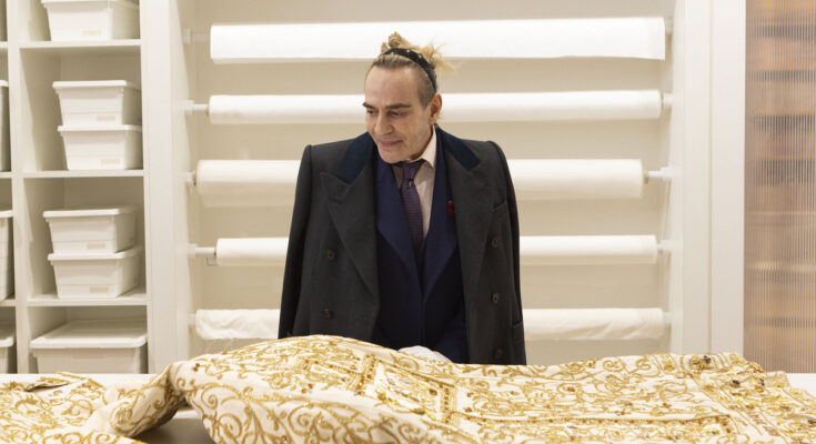 Sfilate di John Galliano: le 3 più memorabili